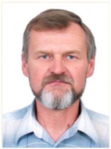 Volodymyr Kobziev