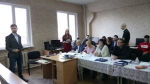 Вітаємо магістрів!