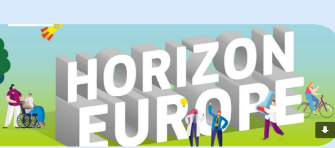 Attention! The EU’s Horizon Europe program has already STARTED!