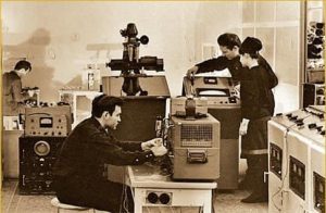 Харківському національному університету радіоелектроніки - 92 роки