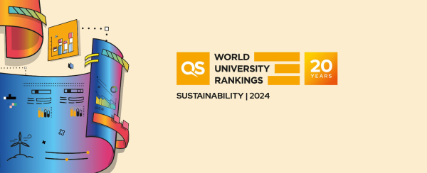 NURE in QS Sustainability Rankings 2024