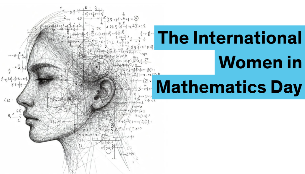 Міжнародний день жінок у математиці