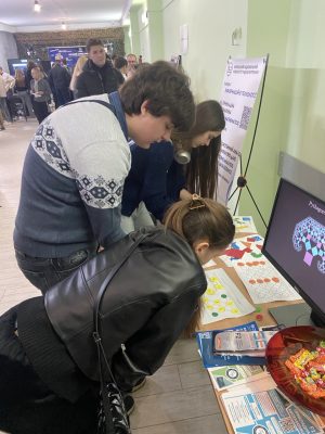 Техфест ХНУРЕ