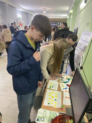 Техфест ХНУРЕ