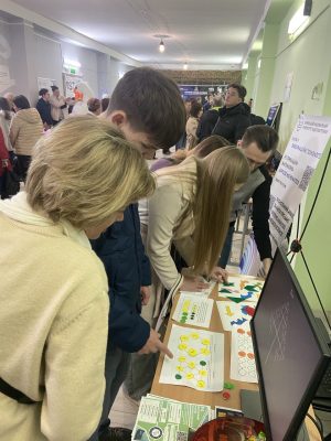 Техфест ХНУРЕ