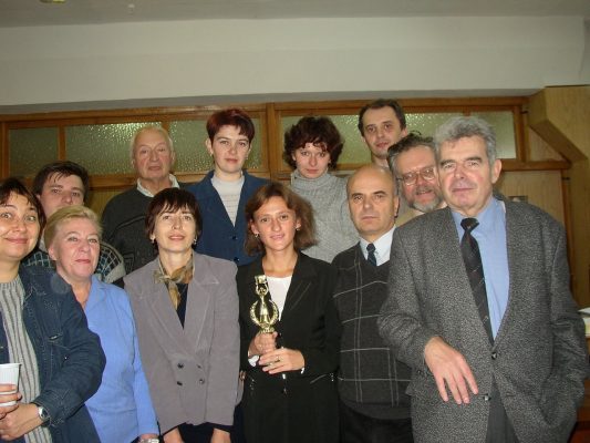 80 років Тевяшеву А.Д.