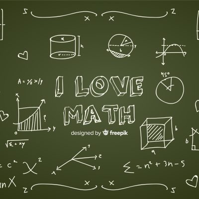 Всесвітній день математики