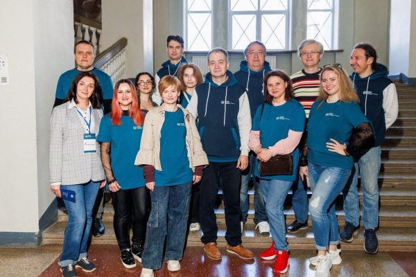 Open House Day at NURE: Getting to Know the University and the Active Participation of the AM Department