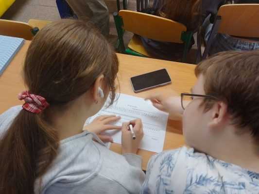 Заходи кафедри ПМ на літніх канікулах