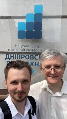 Представники кафедри ПМ взяли участь у семінарі НАЗЯВО з питань якості вищої освіти Представники кафедри ПМ взяли участь у семінарі НАЗЯВО з питань якості вищої освіти