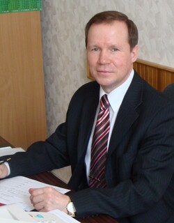 Volodymyr Doroshenko