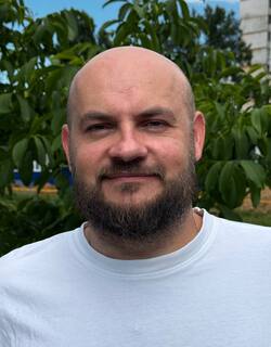 Oleksandr Kolisnyk