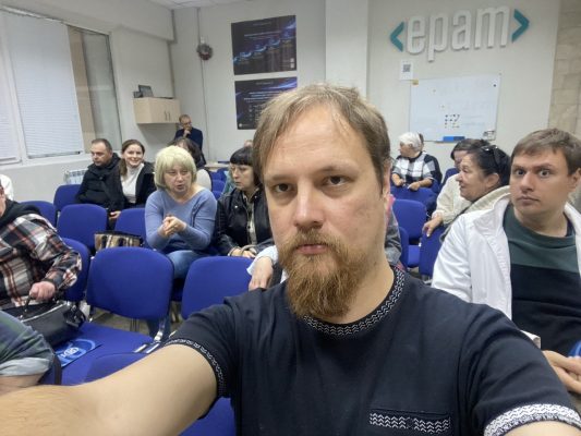 Школа майбутнього: вектор профілізації