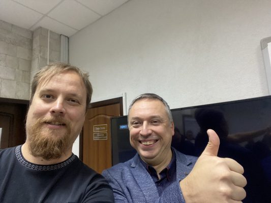 Школа майбутнього: вектор профілізації