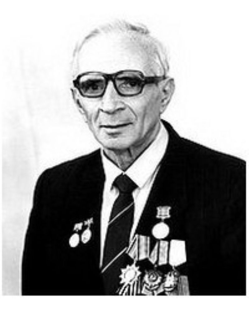 До 100-річчя академіка Володимира Логвиновича Рвачова